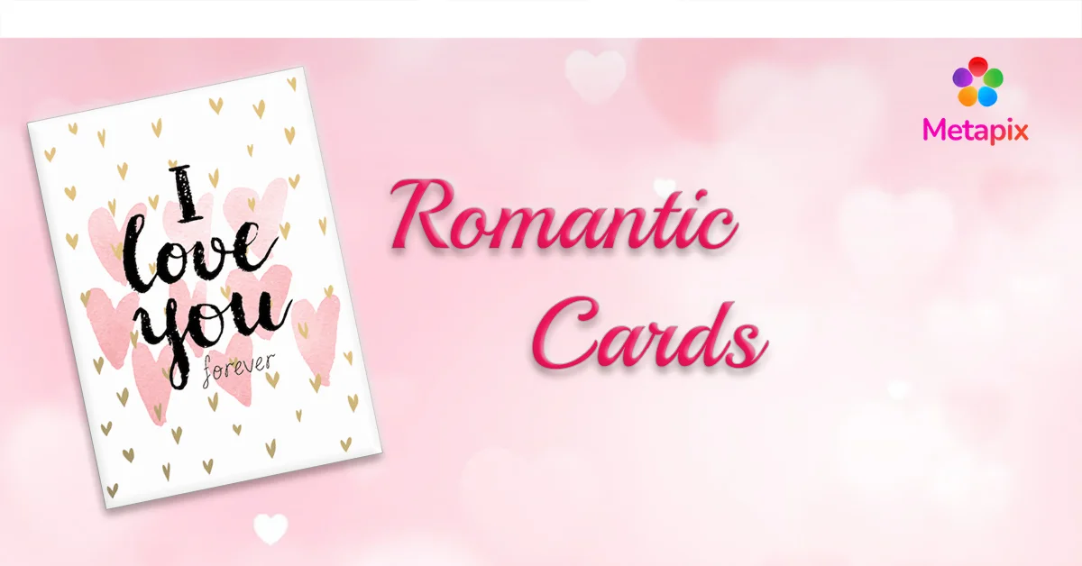 Romantic-Cards